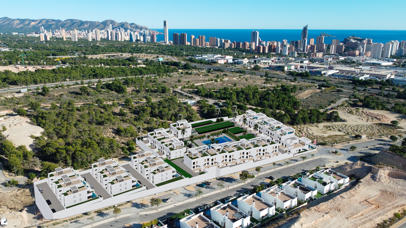 Main image of property: Valencia, Alicante, Finestrat