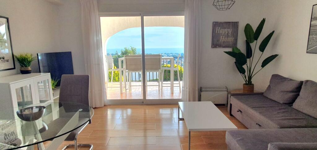 Main image of property: Valencia, Alicante, Calpe