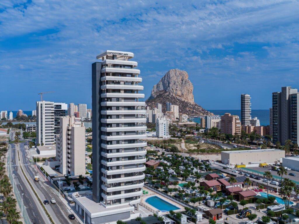 Main image of property: Valencia, Alicante, Calpe