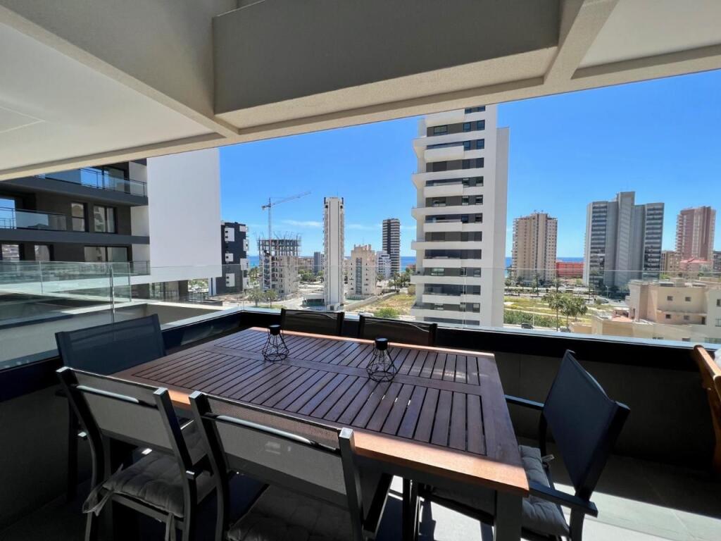 Main image of property: Valencia, Alicante, Calpe