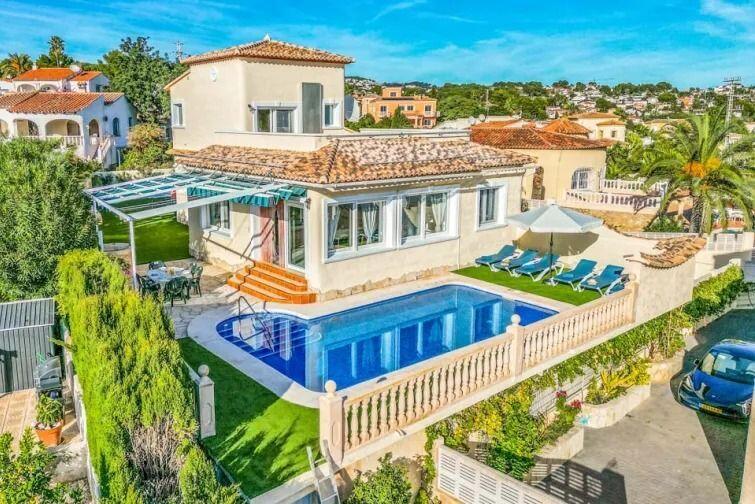 Main image of property: Valencia, Alicante, Calpe
