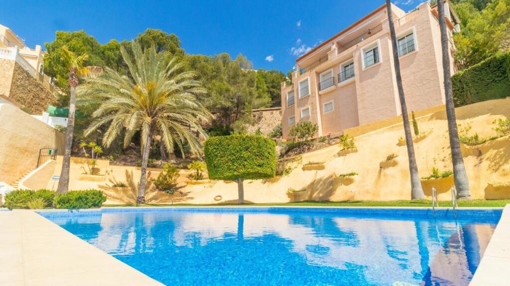 Main image of property: Valencia, Alicante, Altea