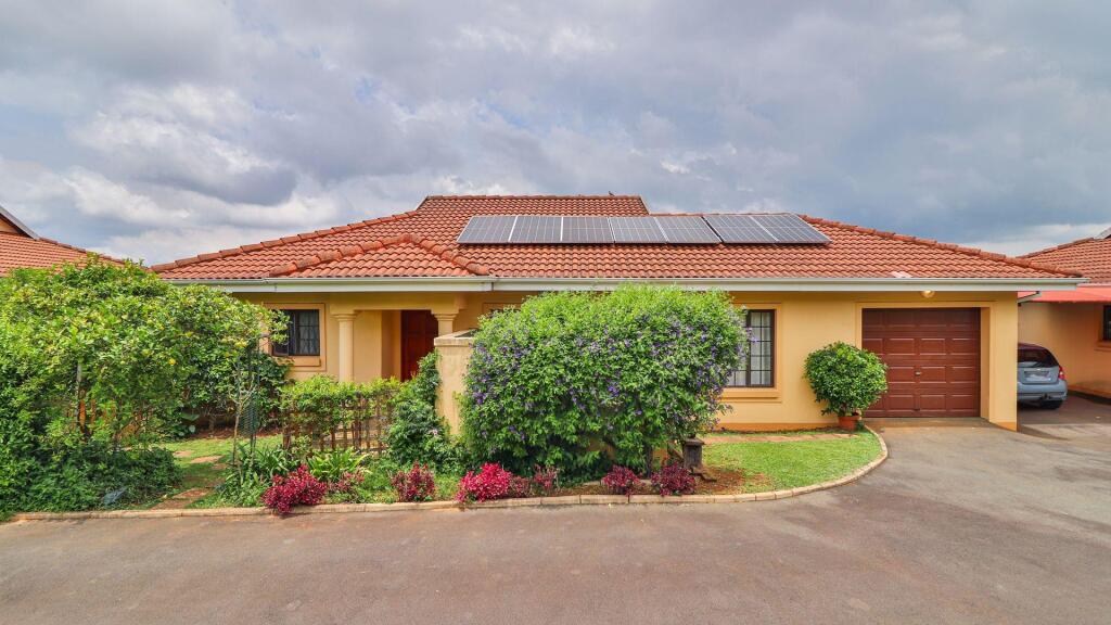 Main image of property: KwaZulu-Natal, Howick