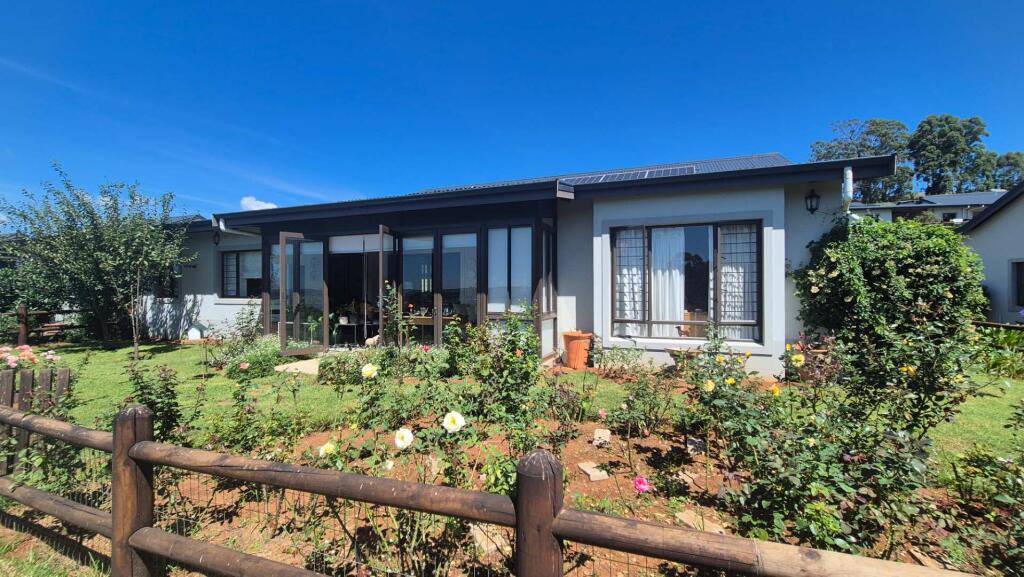 Main image of property: KwaZulu-Natal, Howick