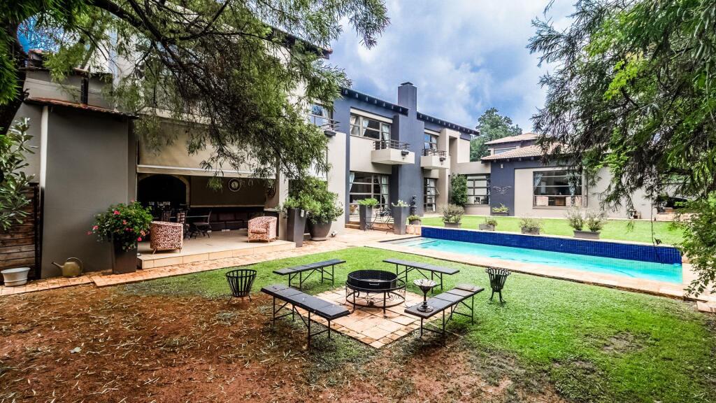 Main image of property: Gauteng