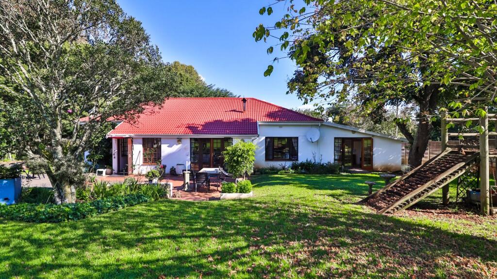 Main image of property: KwaZulu-Natal, Howick