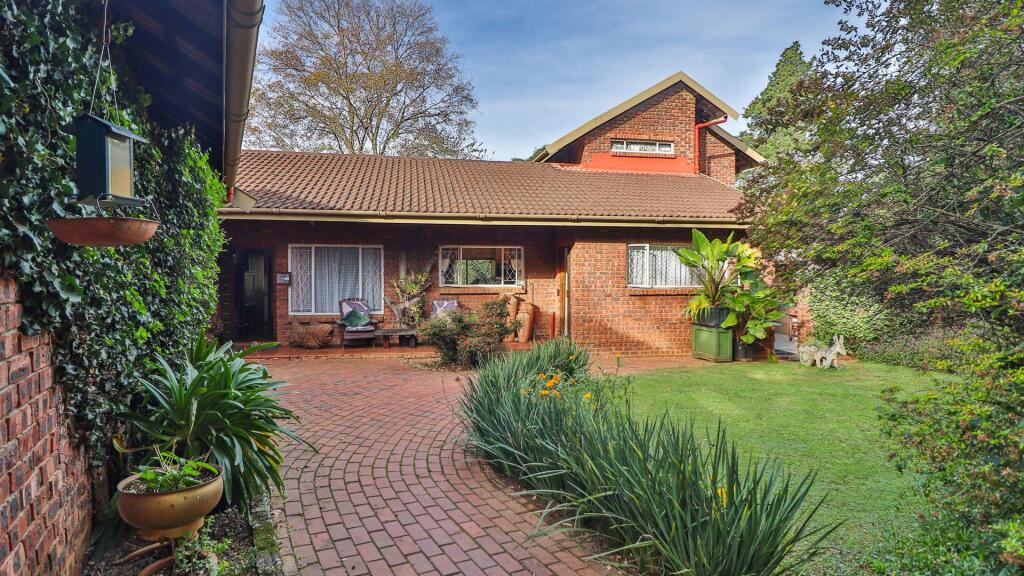 Main image of property: KwaZulu-Natal, Howick