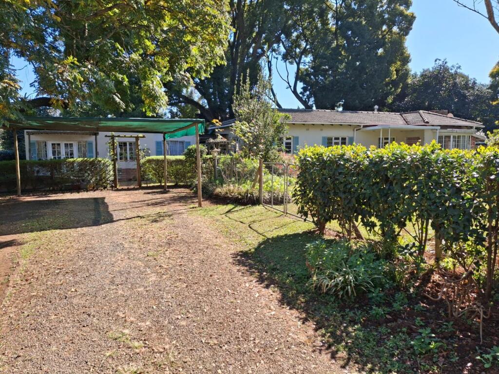 Main image of property: KwaZulu-Natal, Howick