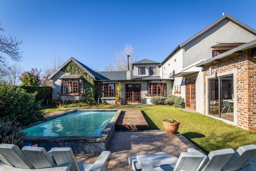 Main image of property: KwaZulu-Natal, Howick
