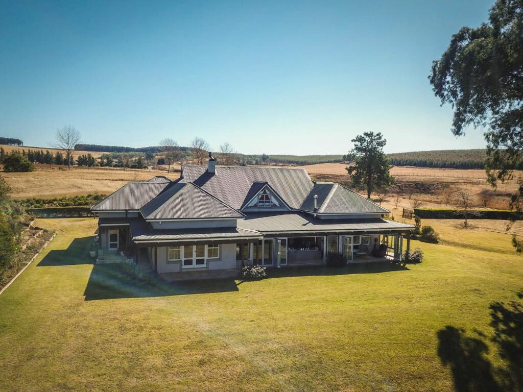 Main image of property: KwaZulu-Natal, Howick