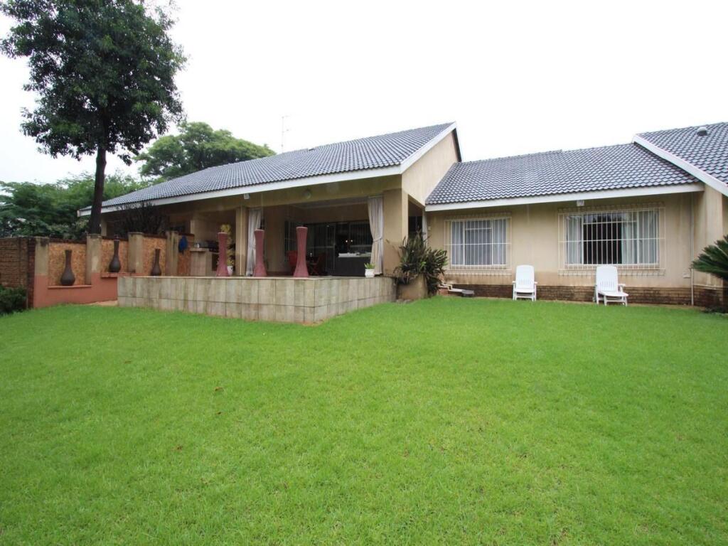 Main image of property: Gauteng