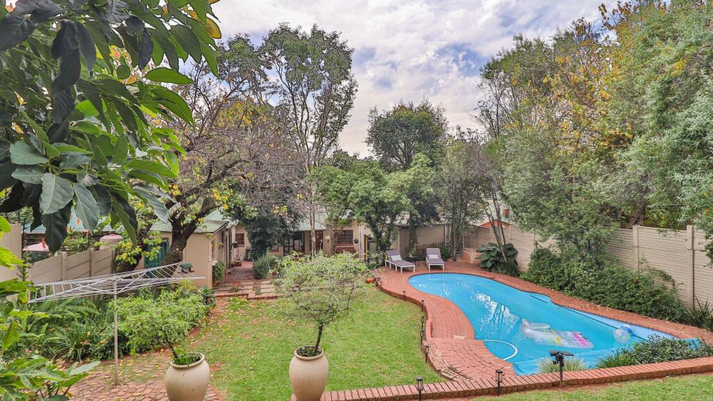 Main image of property: Gauteng, Johannesburg