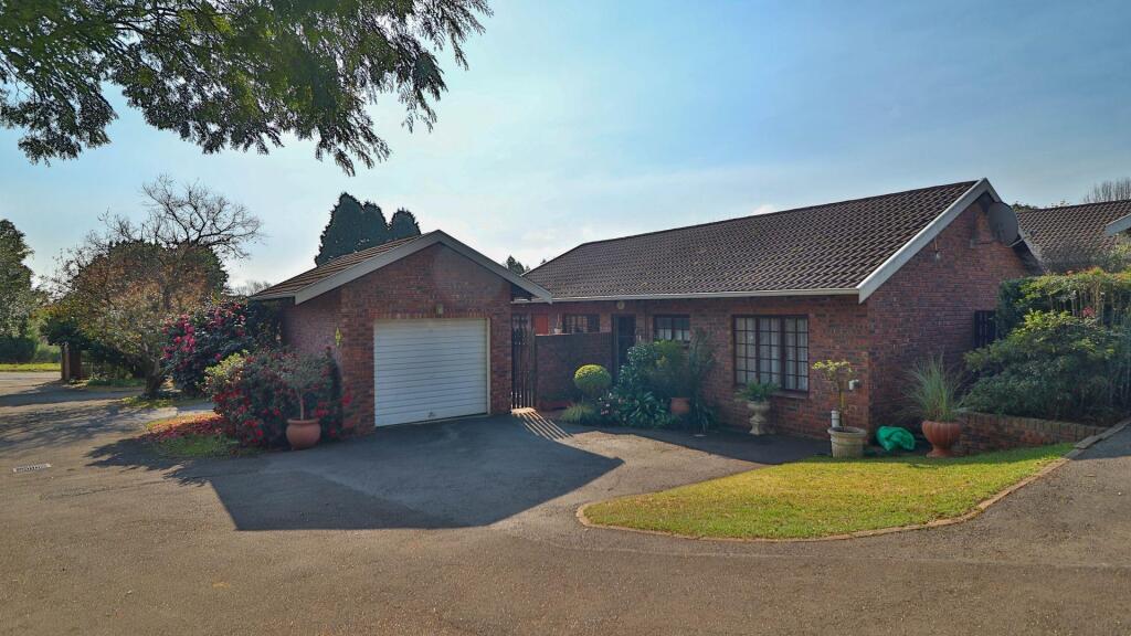 Main image of property: KwaZulu-Natal, Hilton