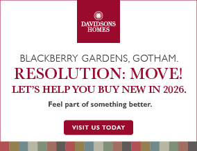 Get brand editions for Davidsons Homes