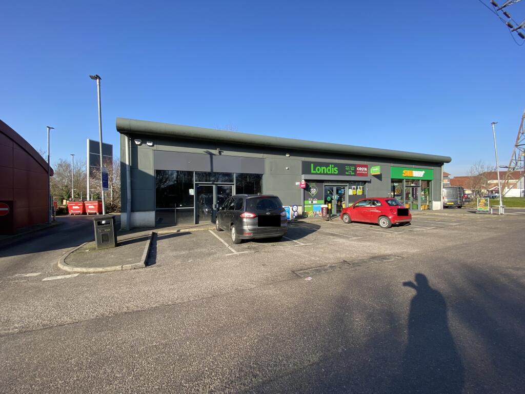 Main image of property: Unit 2a, Lydiard Fields, Great Western Way, Swindon