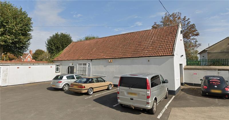 Main image of property: Unit 2, Wills Business Park, Bridgwater