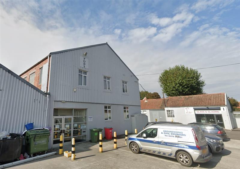 Main image of property: The Lofts, Wills Business Park, Bridgwater