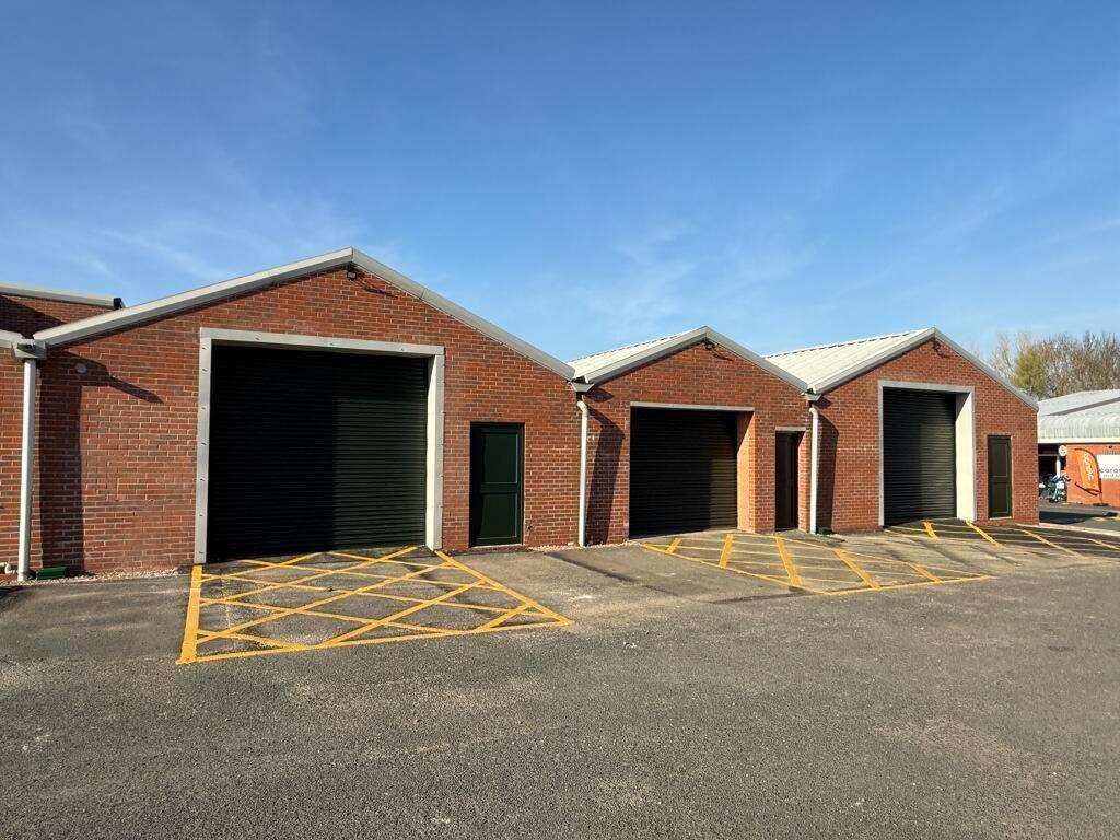 Main image of property: Unit 5, Hanley Workshops, Worcester