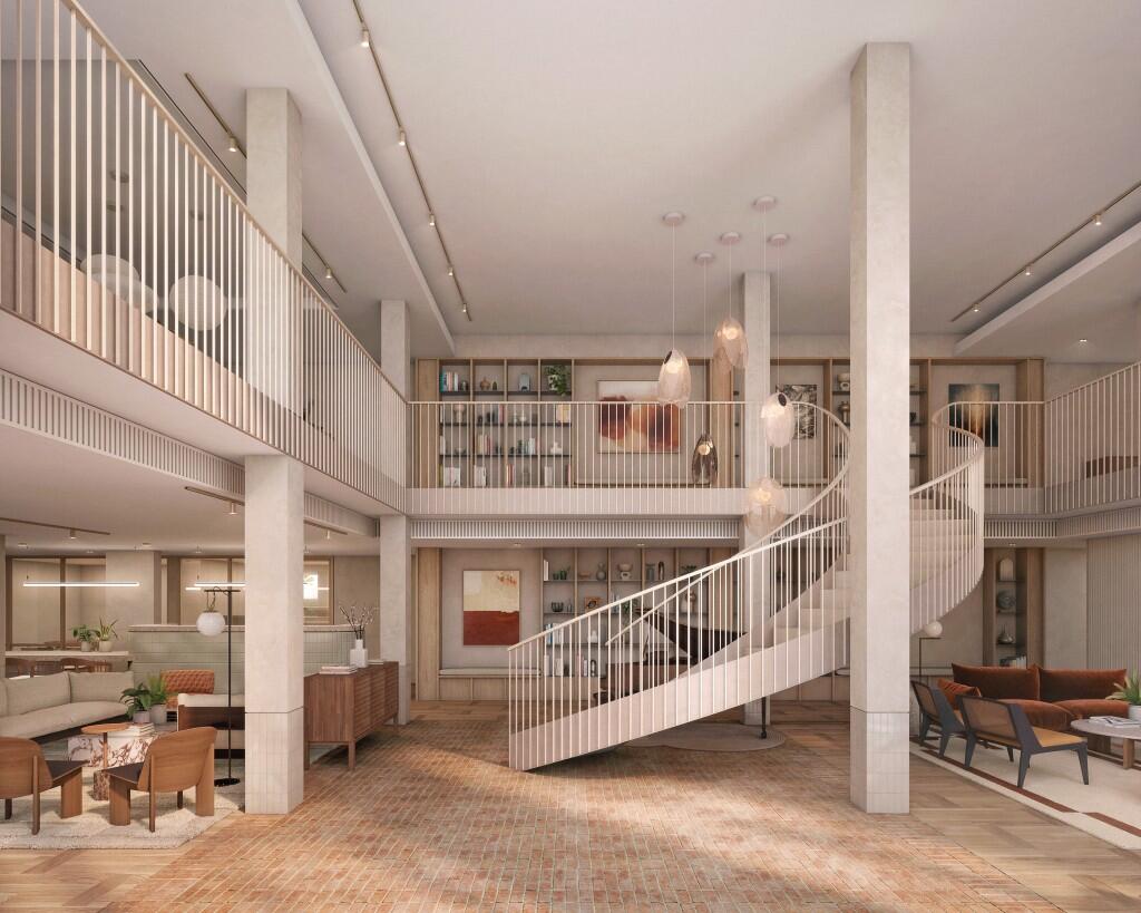 Main image of property: Masonry Place, Hayes, Middlesex, UB3