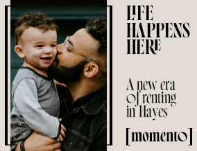 Get brand editions for Greystar, Momento