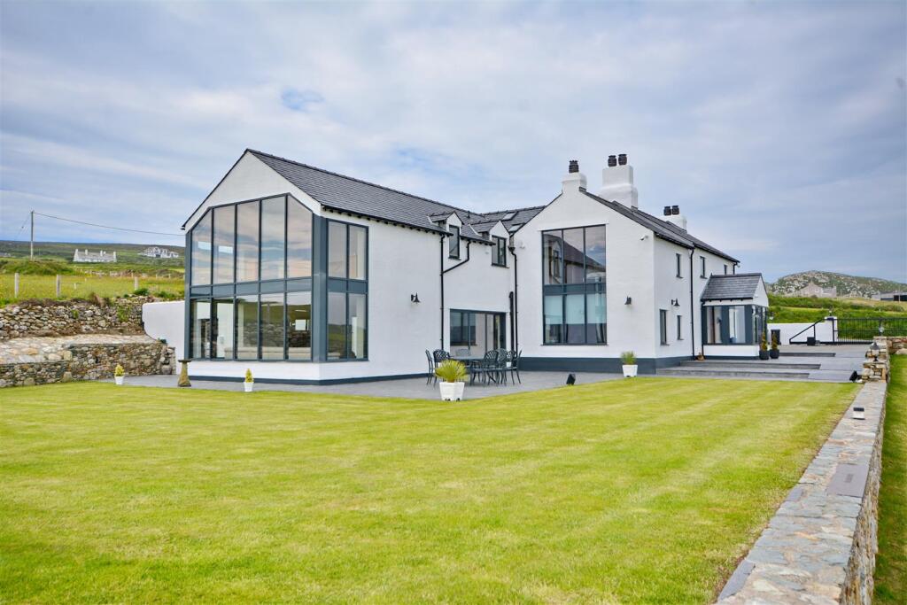 Main image of property: South Stack, Anglesey, North Wales