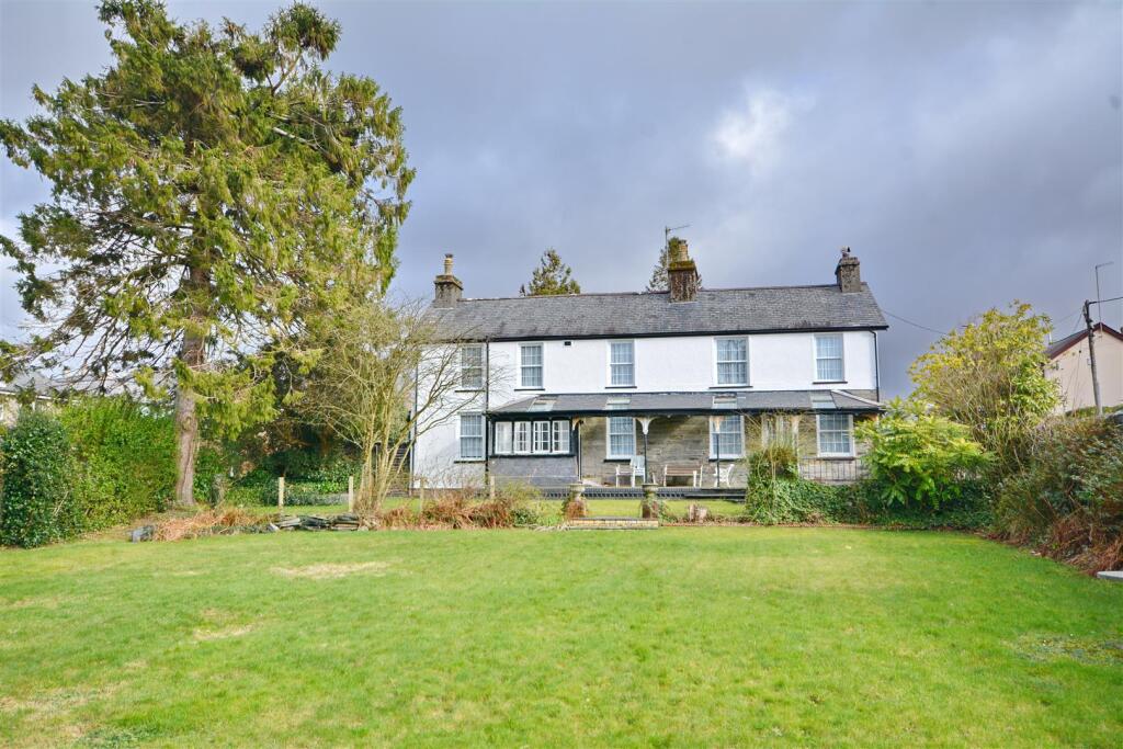 Main image of property: Llan Ffestiniog, Blaenau Ffestiniog, Gwynedd
