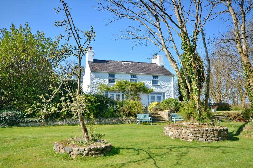 Main image of property: Penrhos, Pwllheli, Gwynedd