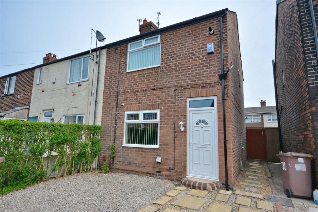 Main image of property: Bentley Street, Clock Face, St. Helens