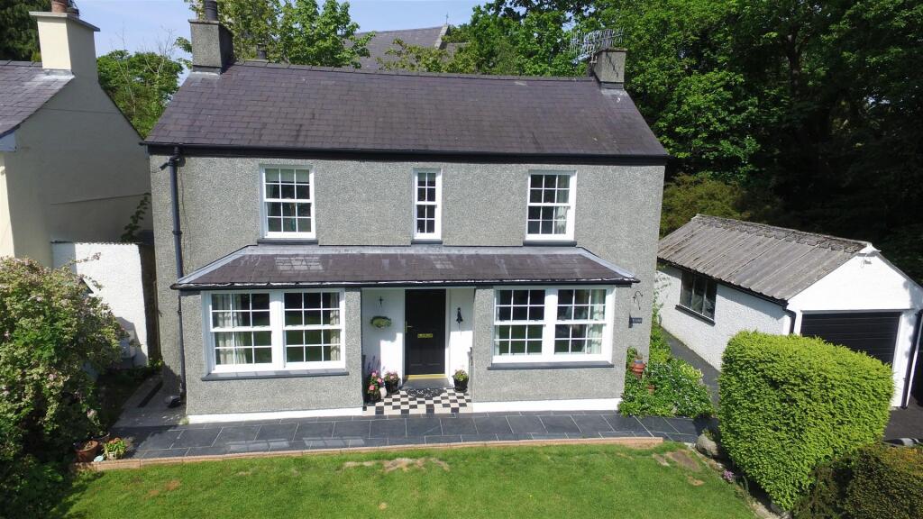 Main image of property: Telford Road, Menai Bridge, Anglesey