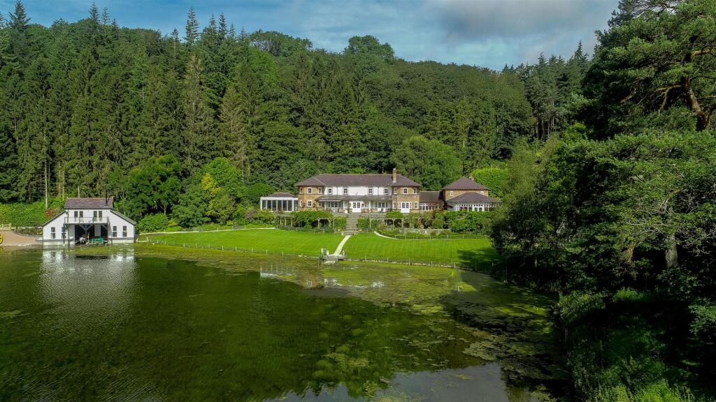 Main image of property: Afonwen, Mold, Flintshire