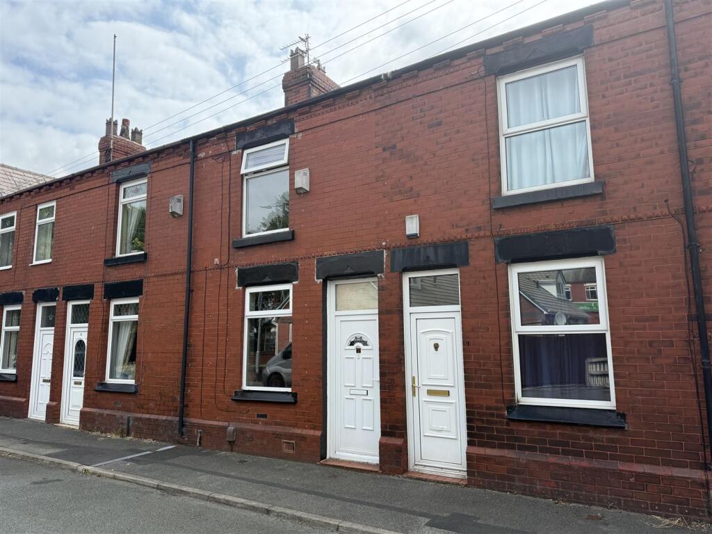 Main image of property: Garnet Street, Sutton, St. Helens