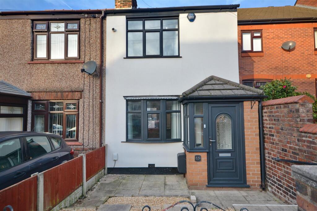 Main image of property: St. John Street, Thatto Heath Park, St. Helens