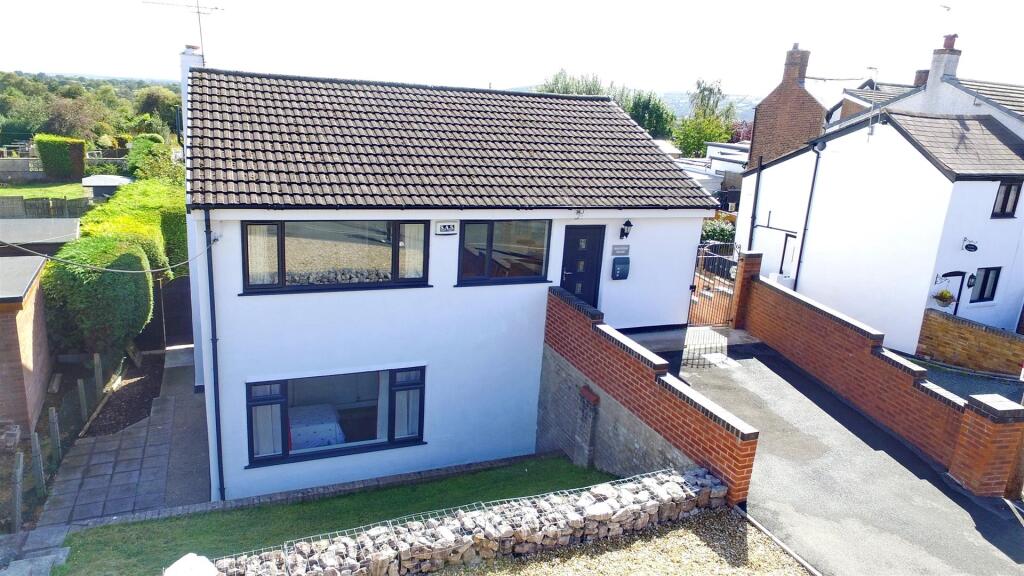 Main image of property: Spon Green, Buckley, Flintshire