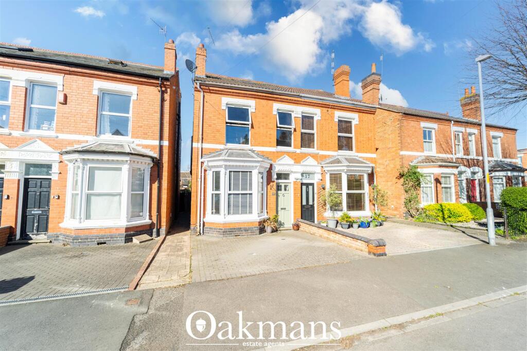 Main image of property: Vernon Park Road, Worcester WR2