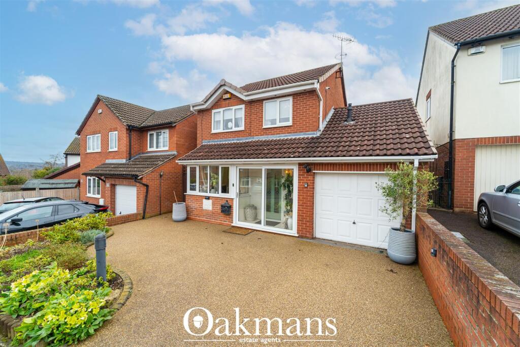 Main image of property: Granary Road, Stoke Heath, Bromsgrove, B60