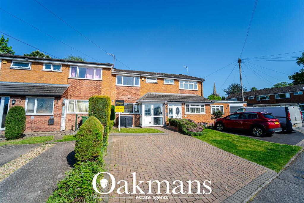 Main image of property: Willow Close, Bromsgrove, B61