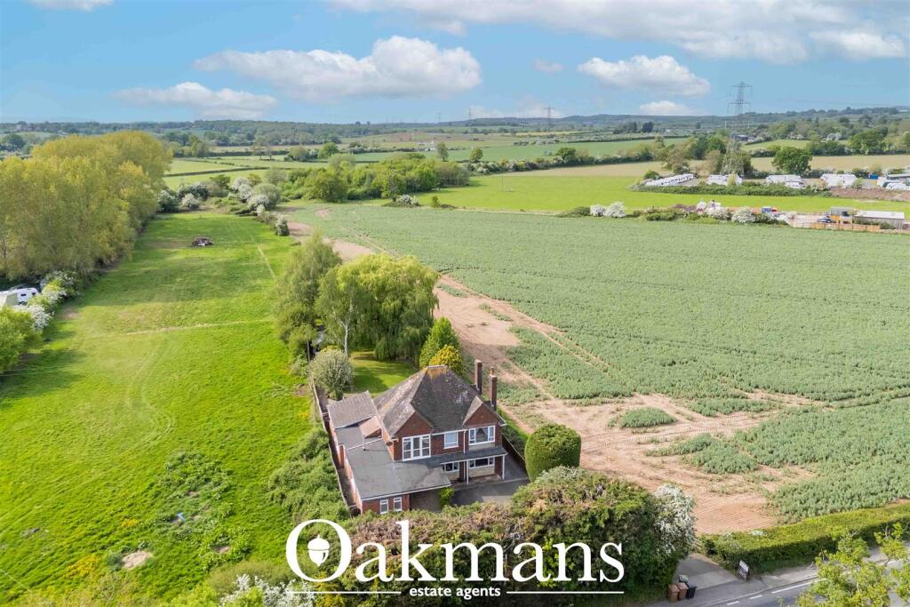 Main image of property: Warren House, Upton Warren, Bromsgrove, B61