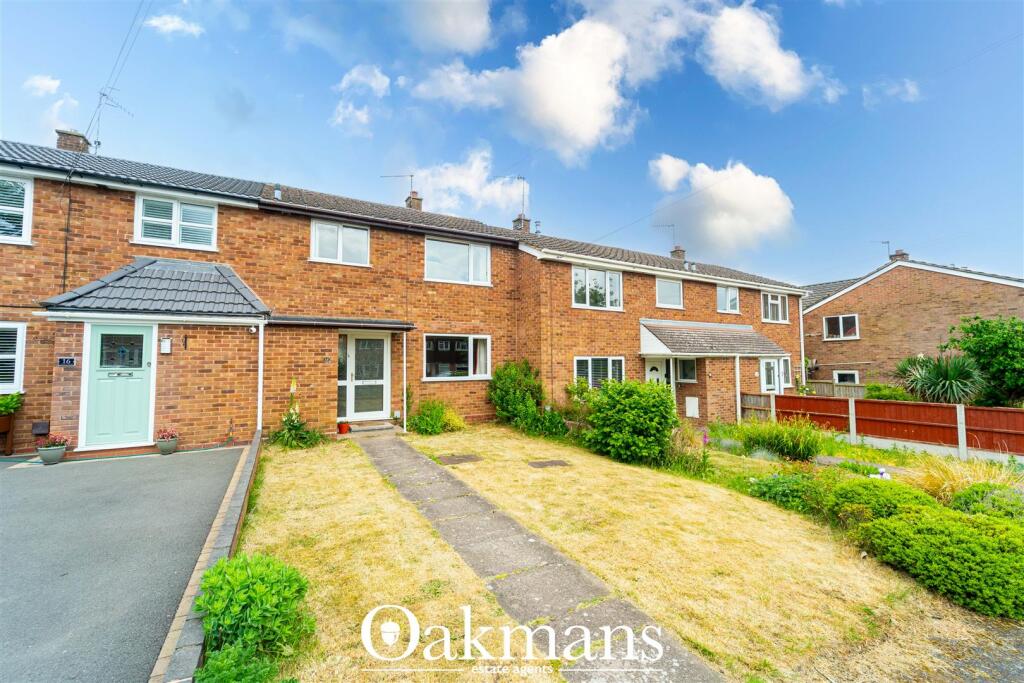 Main image of property: Lincoln Road, Bromsgrove, B61