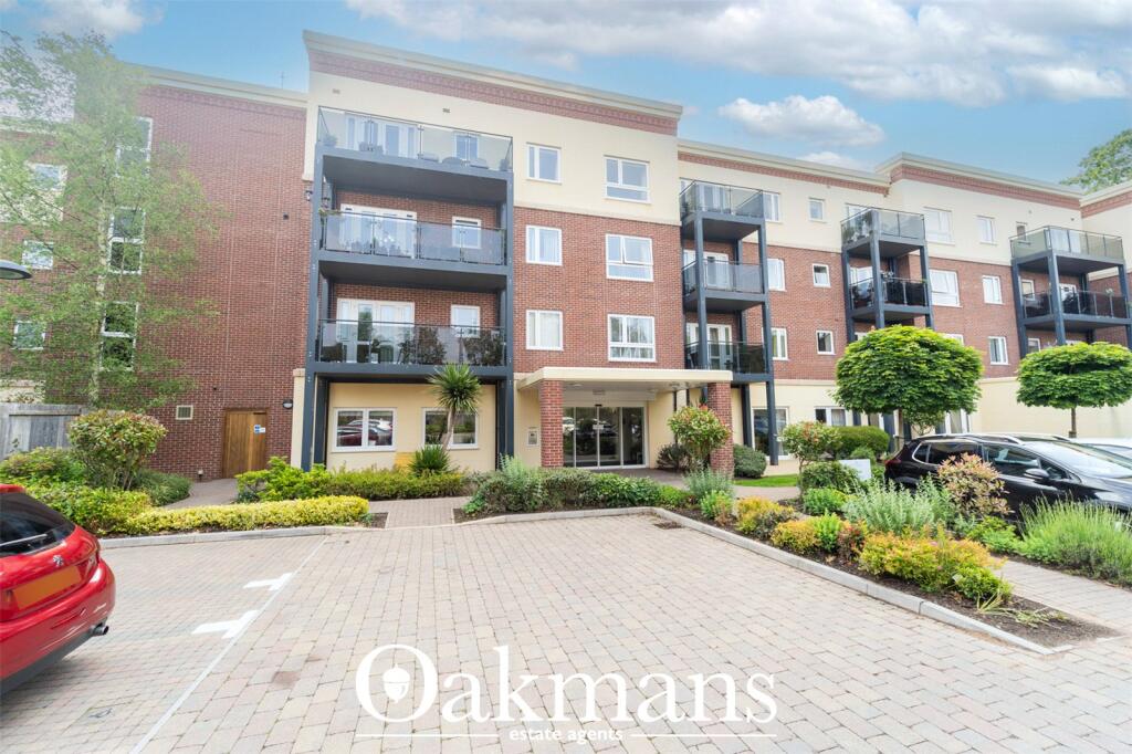 Main image of property: Recreation Road, Bromsgrove, Worcestershire, B61