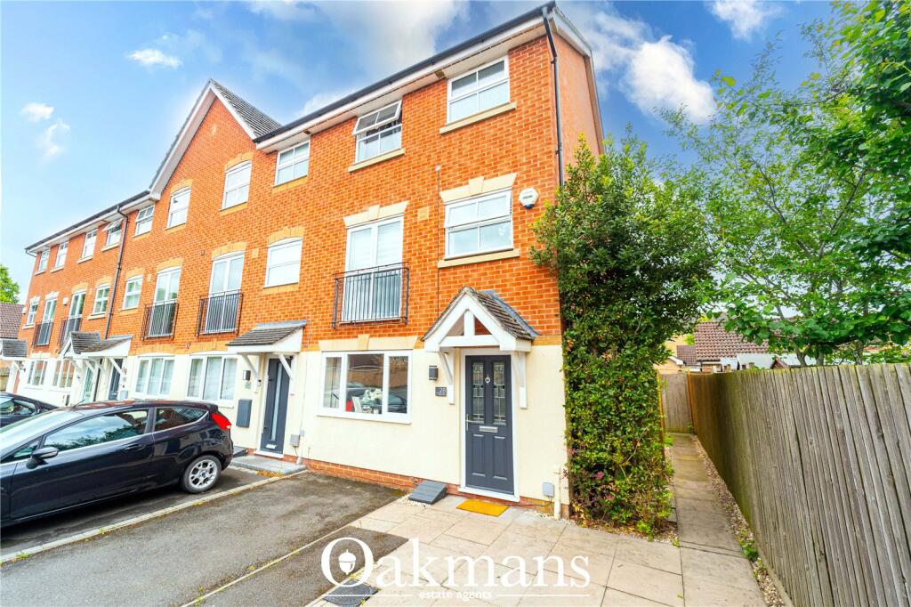 Main image of property: Steel Close, Bromsgrove, Worcestershire, B60