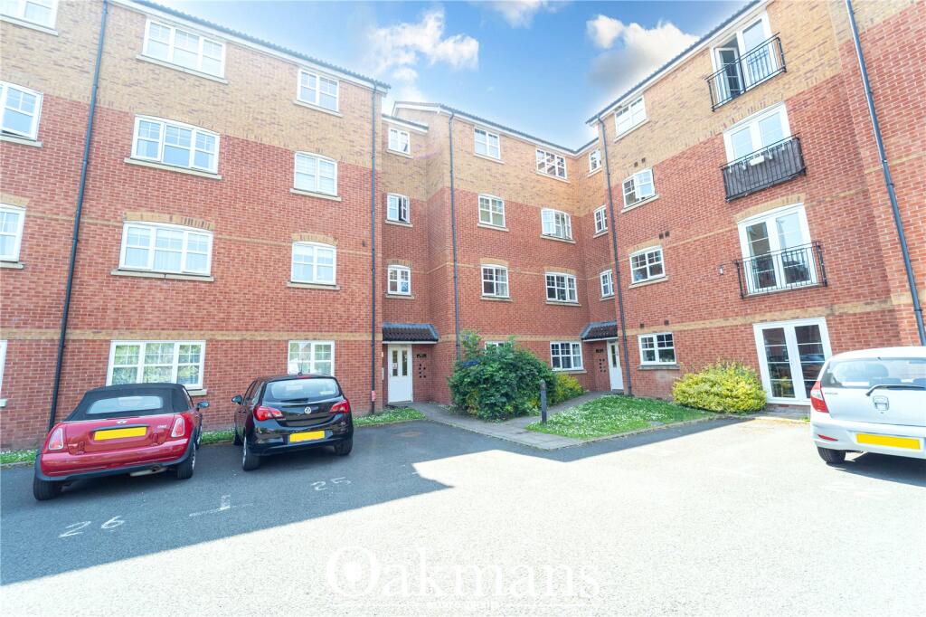 Main image of property: Design Close, Bromsgrove, Worcestershire, B60