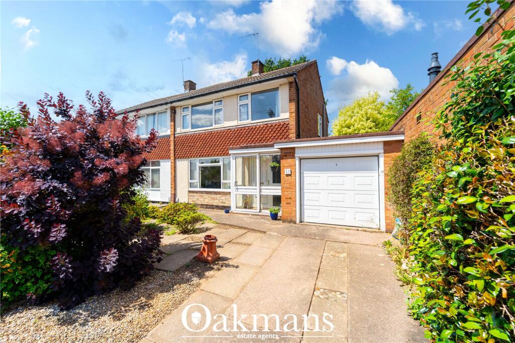 Main image of property: Fordhouse Road, Bromsgrove, Worcestershire, B60