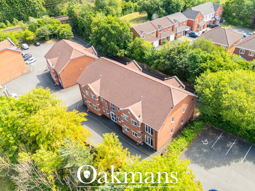 Main image of property: Alcester Road, Finstall, Bromsgrove, Worcestershire, B60