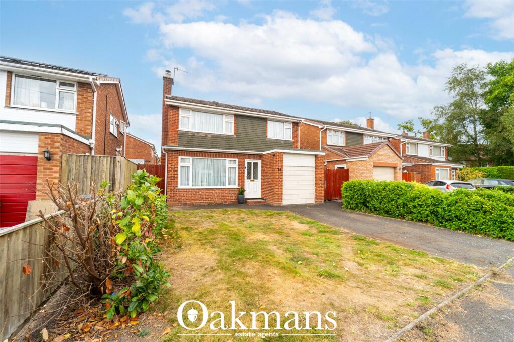 Main image of property: Willow Road, Bromsgrove, Worcestershire, B61