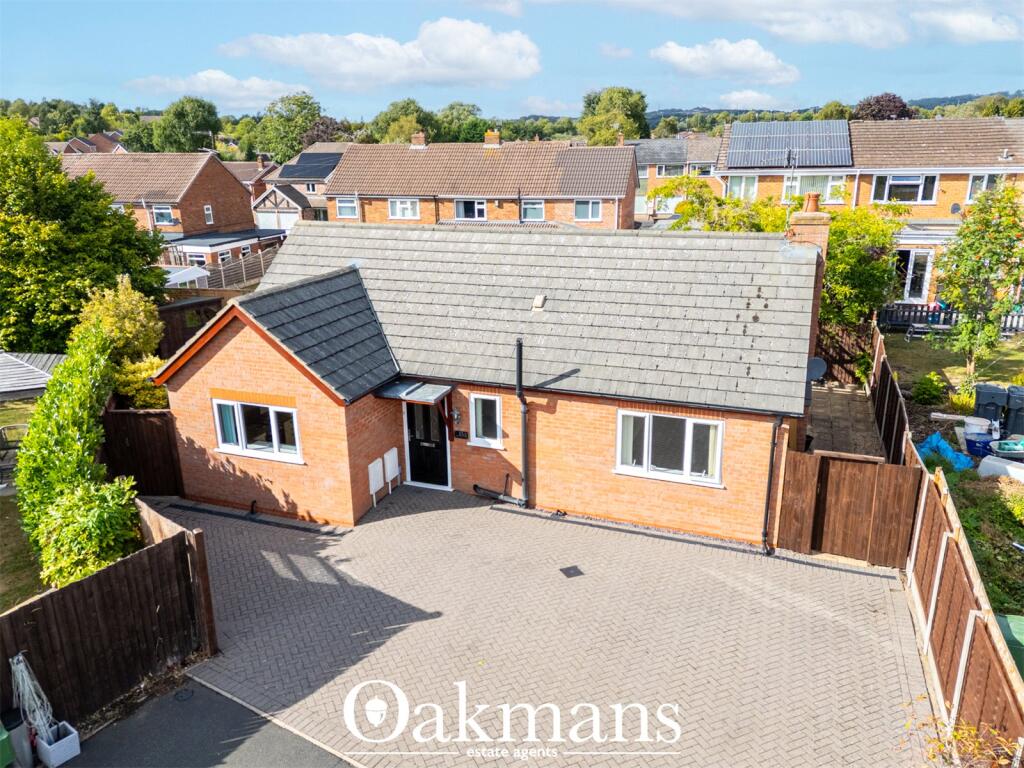 Main image of property: The Meadows, Catshill, Bromsgrove, Worcestershire, B61