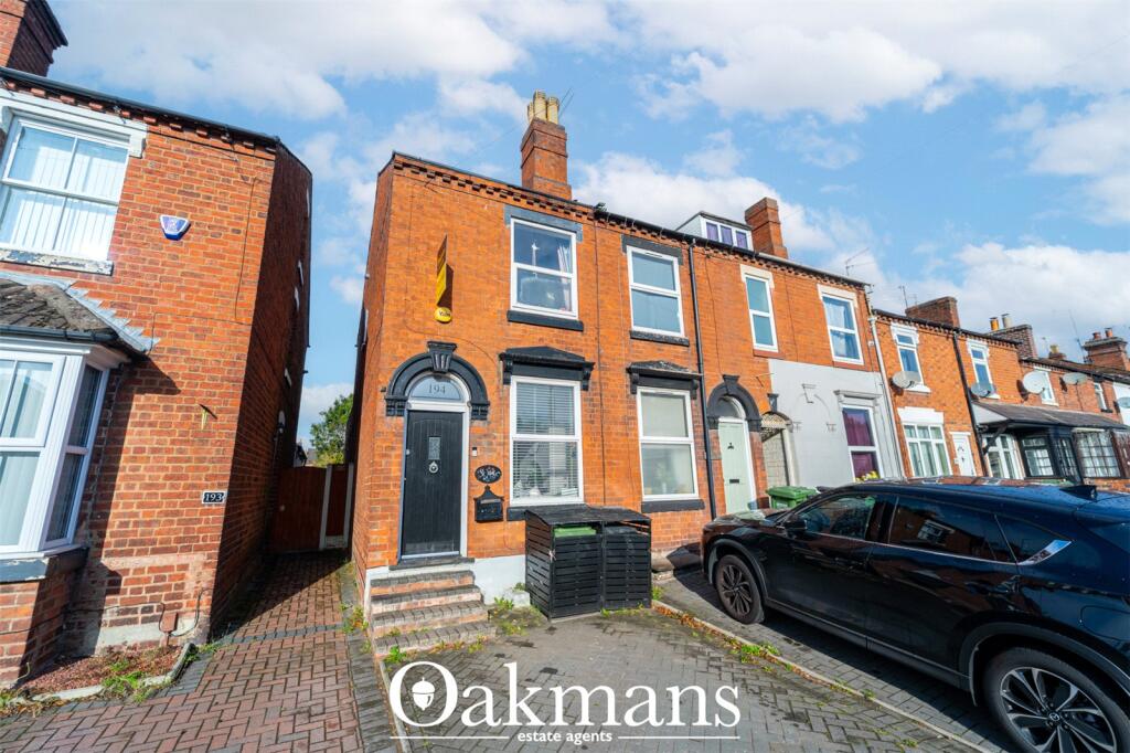 Main image of property: Chester Road North, Kidderminster, Worcestershire, DY10