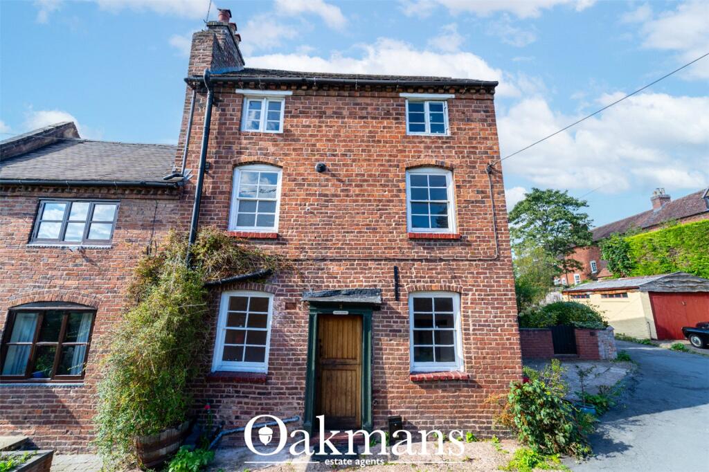 Main image of property: Castle Lane, Bewdley, Worcestershire, DY12