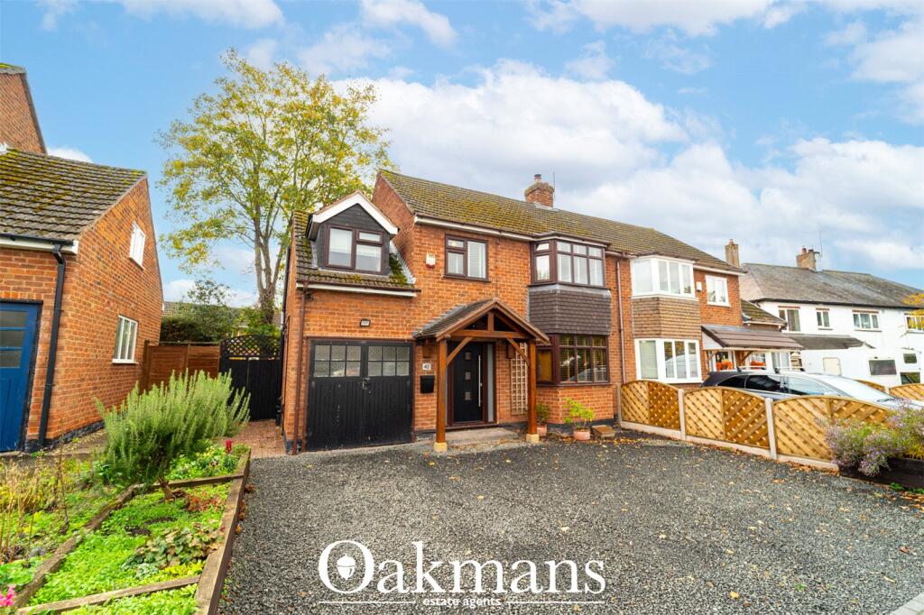 Main image of property: Chequers Lane, Wychbold, Droitwich, Worcestershire, WR9