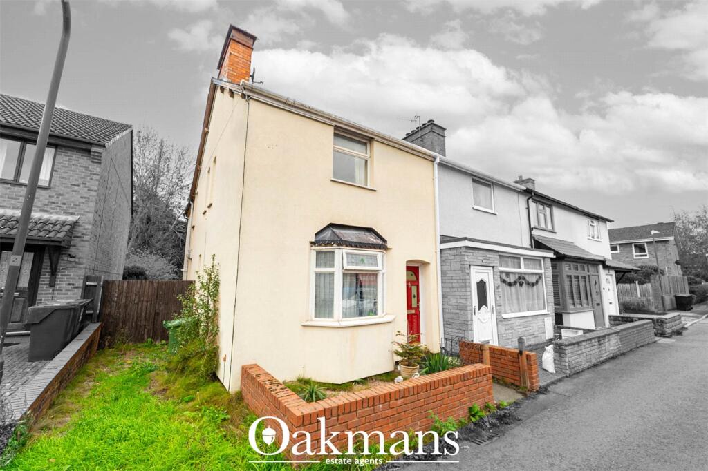 Main image of property: Ford Road, Bromsgrove, Worcestershire, B61