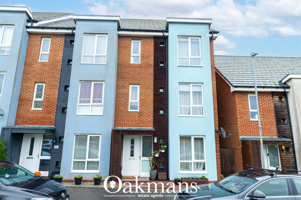 Main image of property: Oldfield Road, Bromsgrove, Worcestershire, B61